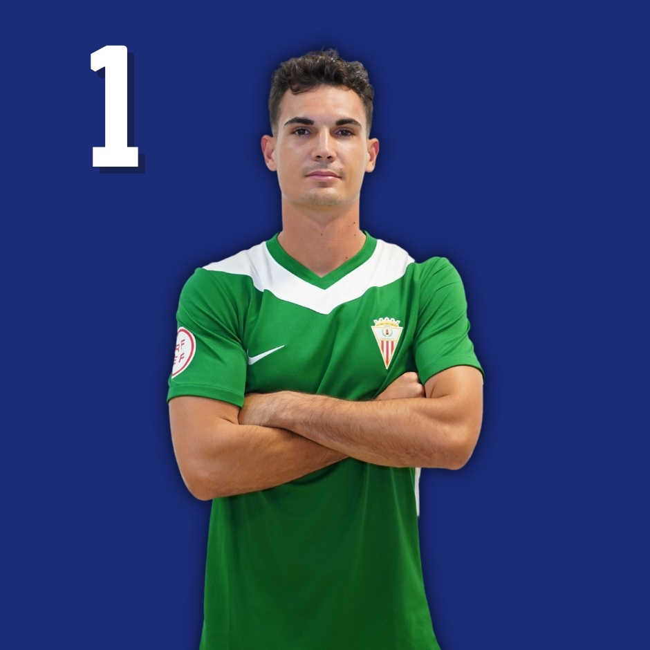 Iker Venteo