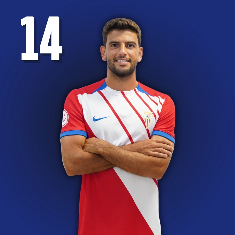 Javi Alonso