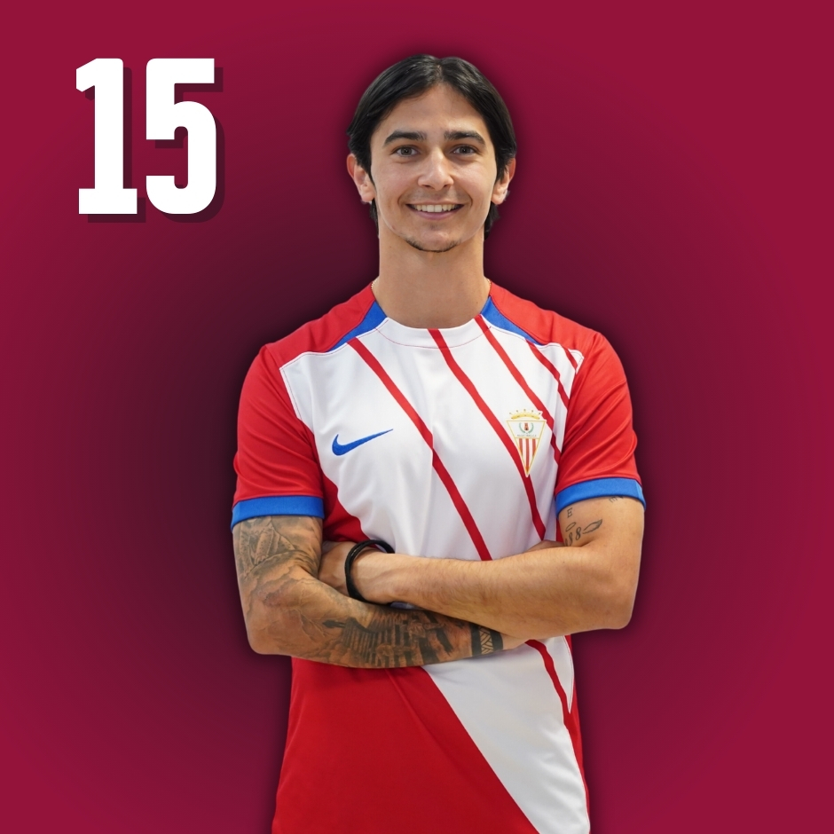 Mario Fernandez