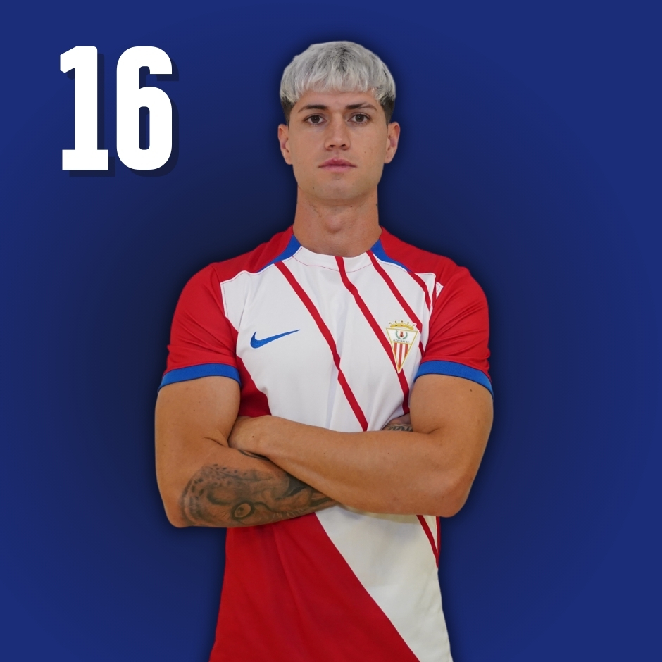 Javi Aviles