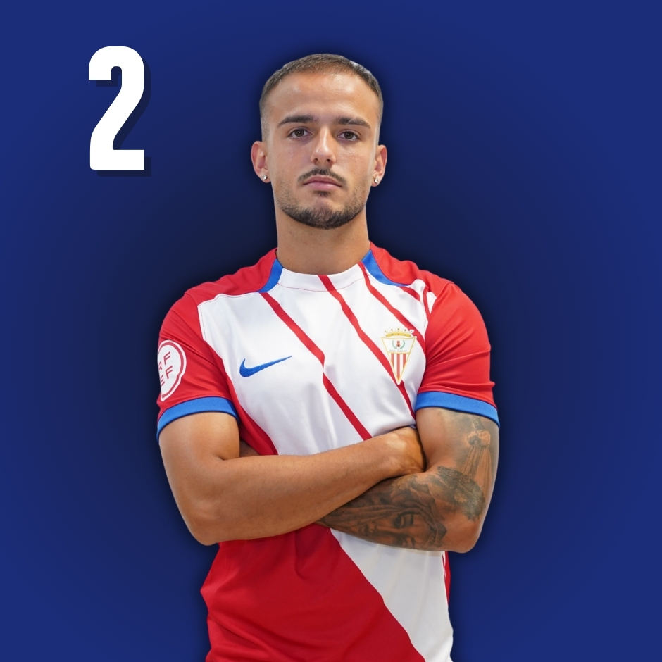 Rafa Roldan