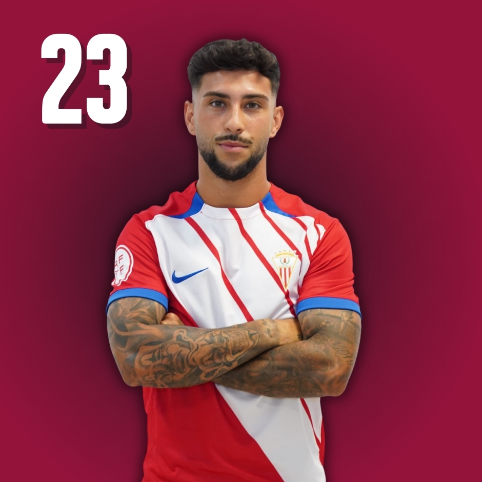Javi Gomez
