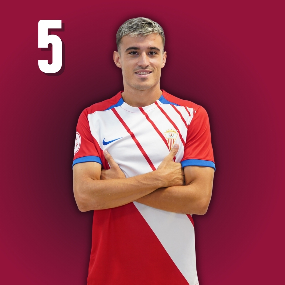 Arnau Gaixas