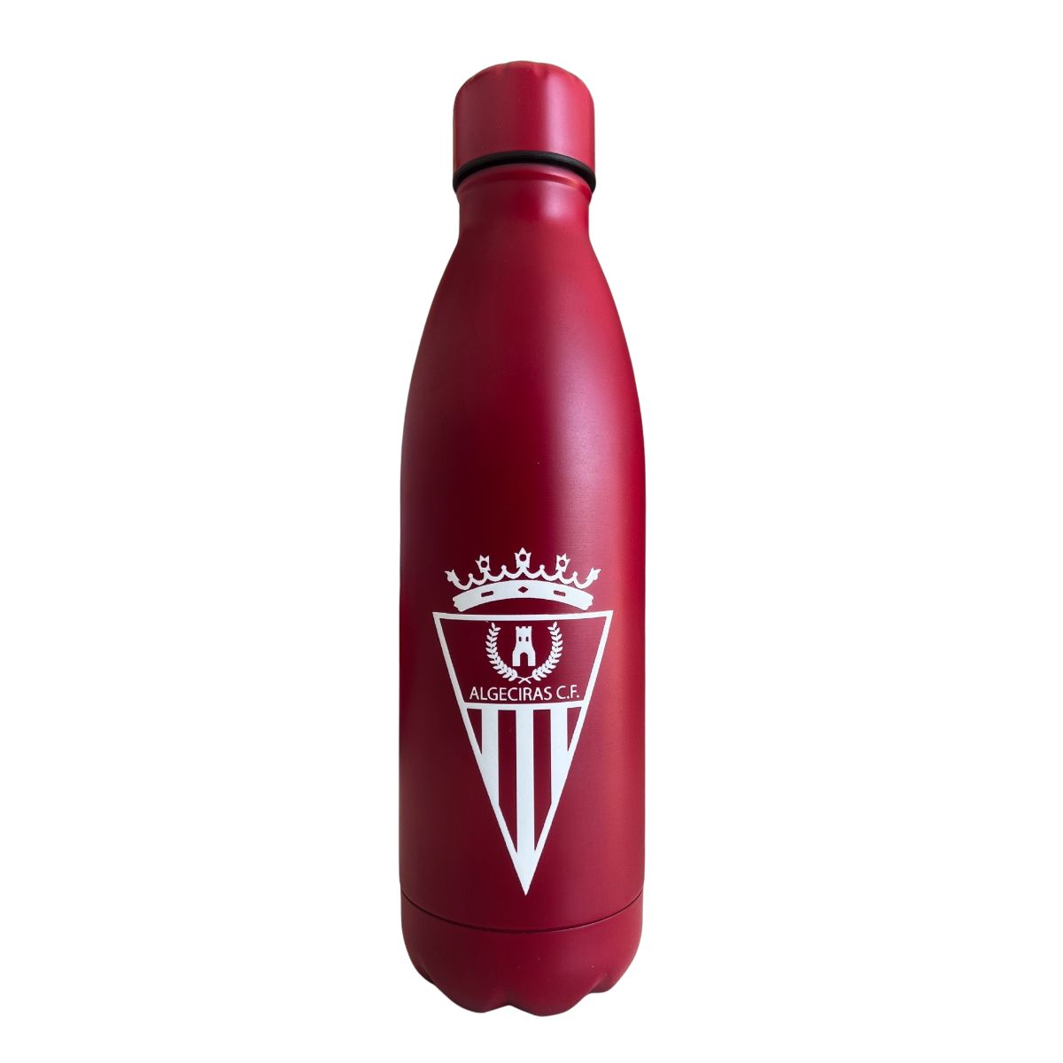 Botella Roja Monocolor