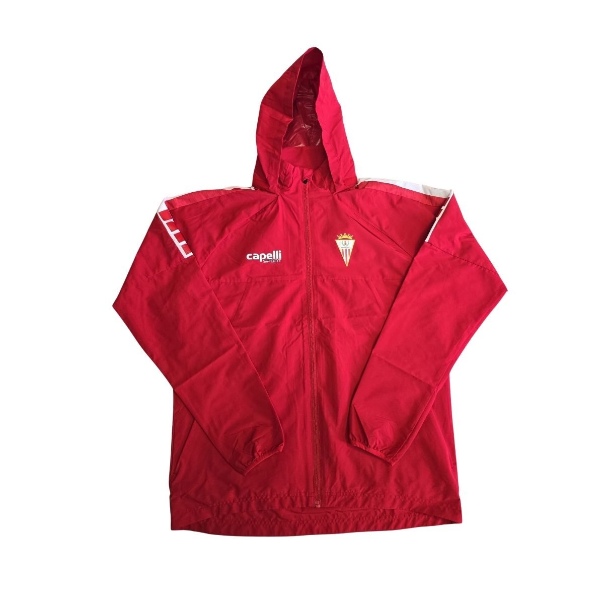 Chaqueta Capelli