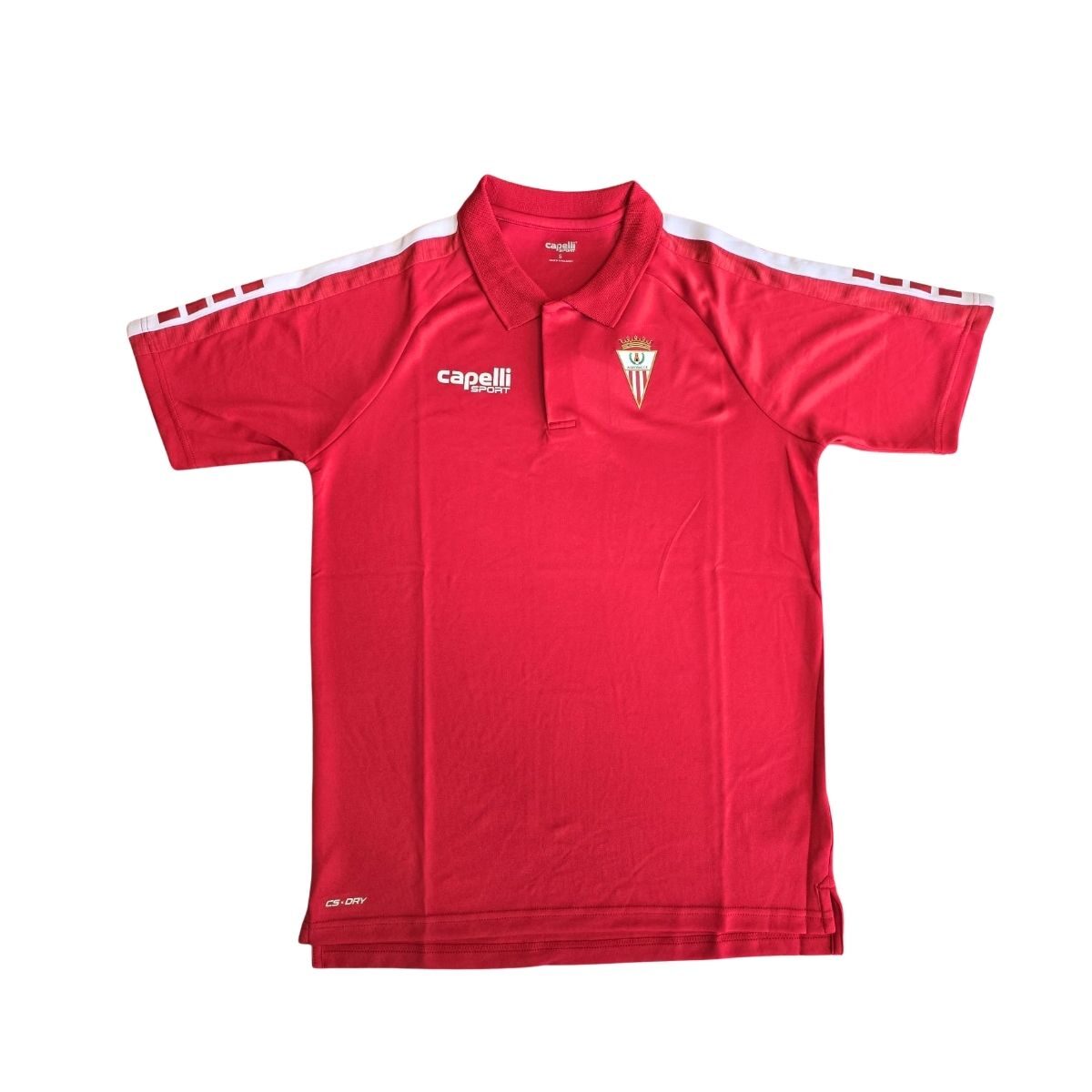 Polo Capelli