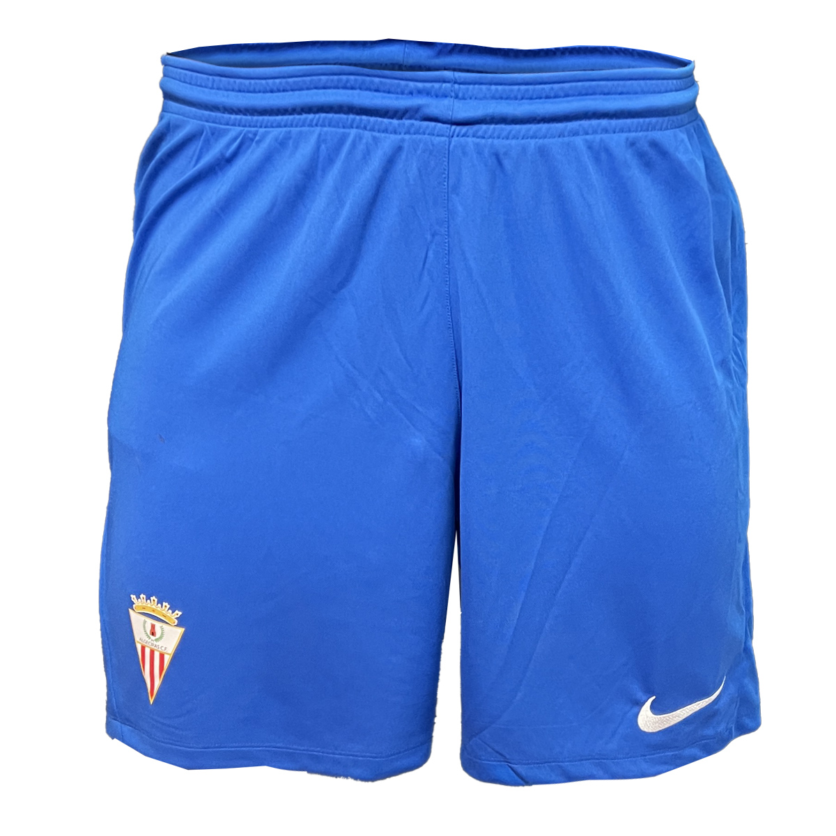Pantalón Corto 1ª Equipación